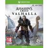 Ubisoft ASSASSINS CREED VALHALLA - XBOX ONE