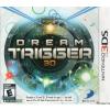 D3Publisher Dream Trigger 3D Nintendo 3Ds