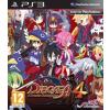 Nis Disgaea 4 A Promise Unforgotten PS3