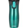 Contigo Termos West Loop AutoSeal Caribbean Sea