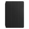 Apple Leather Smart Cover Black pentru iPad Pro (mpud2zm/a)