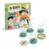 Blue Orange Dr. Beaker