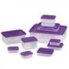 Xavax Set caserole alimente, 111506, OS, mov