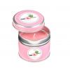 Copenhagen Candles Lumanare parfumata Cuteness Rose and Vanilla