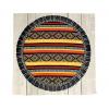 Country Club Aztec 160x160 cm
