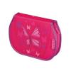 Herlitz Penar echipat 26 piese Flexi Pink Butterfly