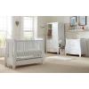 Tutti Bambini Set Katie White patut, comoda si dulap