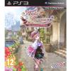 Nis Atelier Rorona The Alchemist Of Arland Ps3