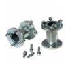 Bertolini Set distantiere 100mm, pt roti 18-9.50/8