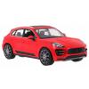 Rastar Porsche Macan 1:14 RTR AA baterie - Rosu