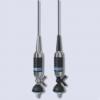 Sirio Antena CB Super Carbonium 27 cu montura fixa