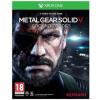 Konami Metal Gear Solid V Ground Zeroes Xbox One