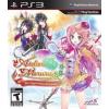 Nis Atelier Meruru The Apprentice Of Arland Ps3