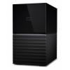 Western Digital My Book Duo 12TB (WDBFBE0120JBK)