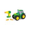 Biemme Construieste un tractoras Johnny deere BM46655