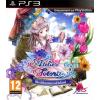 Nis Atelier Totori The Adventurer Of Arland Ps3