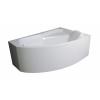 Besco Panou frontal cada asimetrica Rima 160 cm