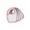 Bebe Confort Set 5 bavete bumbac S0