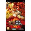 Zoo Publishing Metal Slug Double X Psp