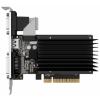 Gainward GeForce GT 710 SilentFX 2GB DDR3 64-bit (426018336-3576)