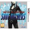 Nis Shin Megami Tensei Devil Summoner Soul Hackers Nintendo 3DS
