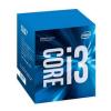 Intel Core i3-7100T, 3.4 GHz Tray BX80677I37100T