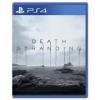 Kojima Productions Death Stranding PS4
