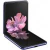 Samsung Galaxy Z Flip 256GB 8GB RAM Dual SIM 4G Mirror Purple