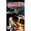 Electronic Arts Need For Speed Carbon - Own The City PSP