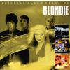 Blondie Original Album Classics