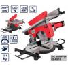 Raider Ferastrau circular de taiat la unghi RD-MS10 1200W