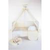 BebeDeco Lenjerie patut Somn Usor, 11 piese