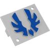 BitFenix Emblema albastra Bitfenix BFC-SNB-150-BLOG-SP
