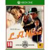 TAKE 2 Interactive La Noire - Xbox One