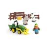 Biemme Tractor cu incarcator Johnny deere BM43068