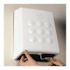 Vortice Uscator pentru maini automat Vortice - Optimal Dry A