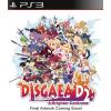 Nis Disgaea D2 A Brighter Darkness Ps3
