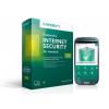 Kaspersky Antivirus Internet Security for Android - Home User