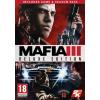 TAKE 2 Interactive Mafia 3 Deluxe Edition Xbox One