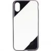 X-Doria revel lux black pt iPhone X