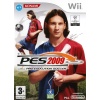 Konami Pro Evolution Soccer 2009 (Wii) G5157