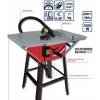 Raider Ferastrau circular de banc RD-TS12