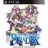 Nis The Guided Fate Paradox Ps3