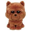 Beanie Boos Jucarie De Plus Ty Beanie Boo Barley The Dog