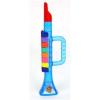 Bontempi Saxofon 8 Note Super Wings, Bleu