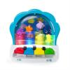 Baby Einstein Pianul Pop Glow