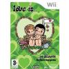 Zushi Games Love Is In Bloom Nintendo Wii