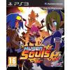 Nis Mugen Souls Ps3