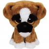Beanie Boos Jucarie De Plus Ty Beanie Boo Brutus The Boxer