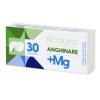 Biofarm Anghinare+magneziu 30cpr